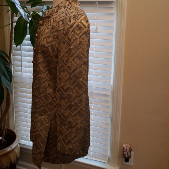 Jacket - Picture 2 of 4